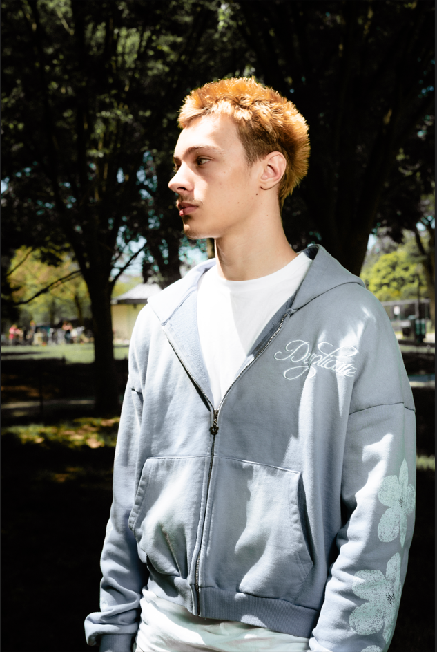 𝐁𝐞𝐥𝐥𝐞 𝐅𝐥𝐞𝐮𝐫 𝐇𝐨𝐨𝐝𝐢𝐞