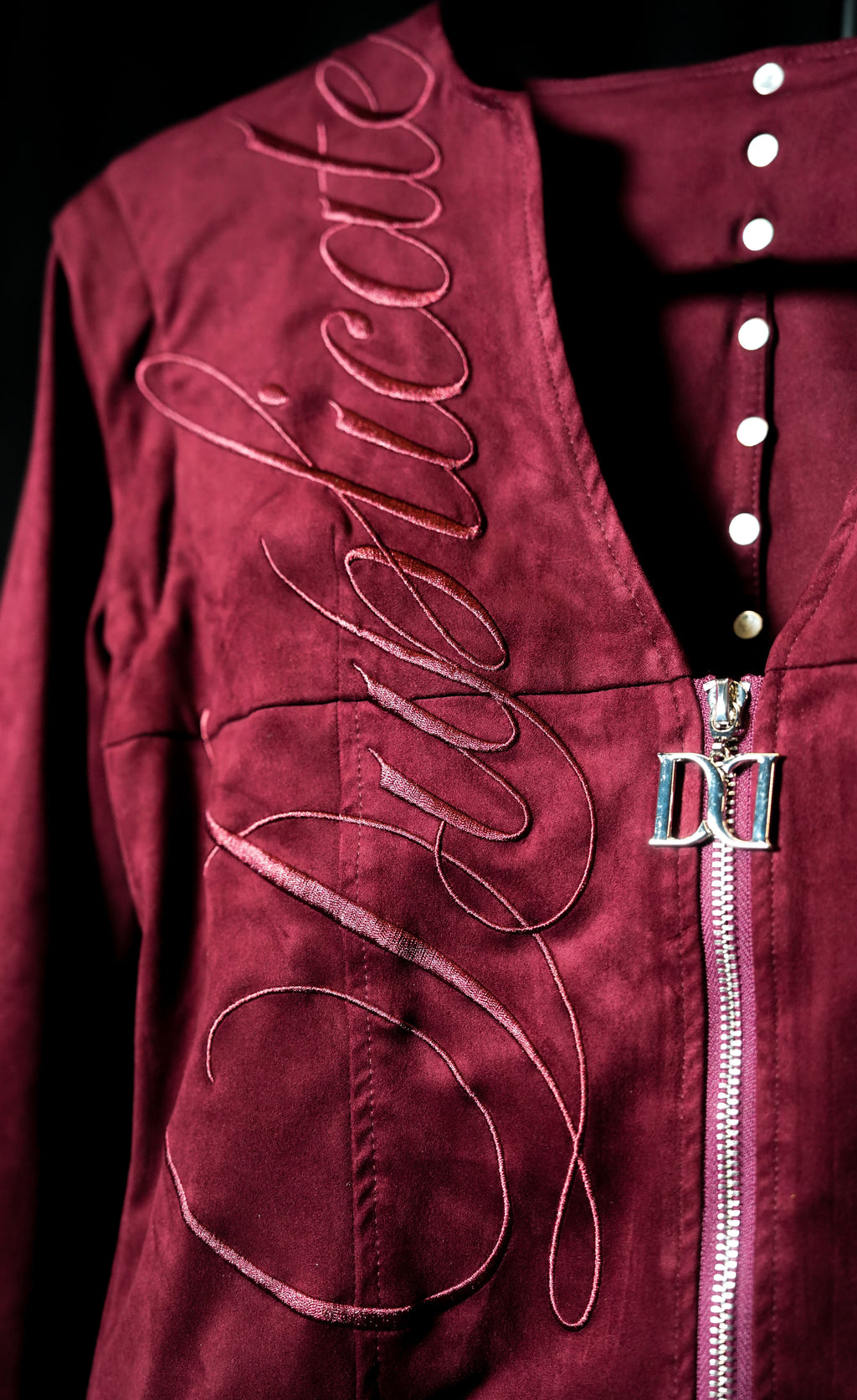 Twone Jacket