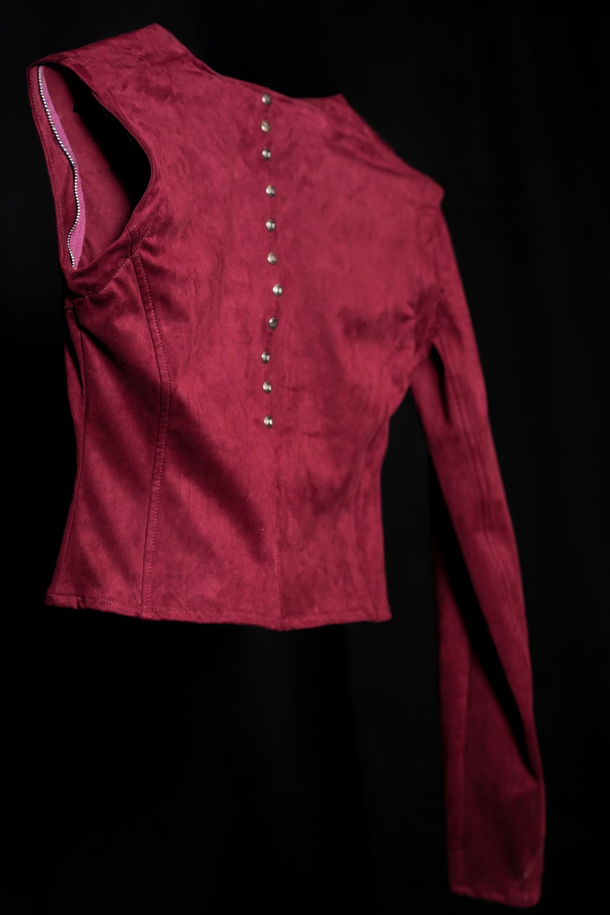 Twone Jacket