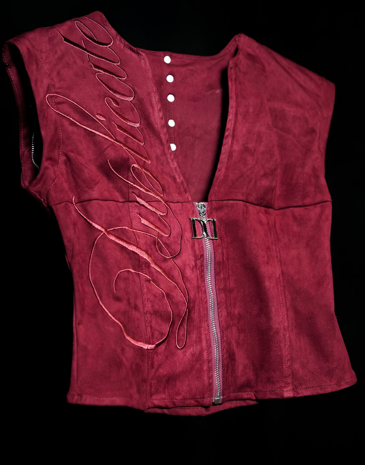 Twone Jacket