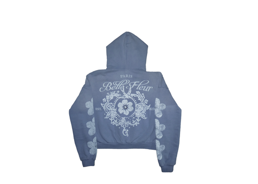 𝐁𝐞𝐥𝐥𝐞 𝐅𝐥𝐞𝐮𝐫 𝐇𝐨𝐨𝐝𝐢𝐞